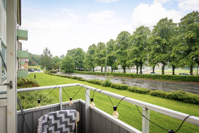 2 rum Lägenhet på Bångegatan 4B Gamlestaden Göteborgs kommun - bild 7