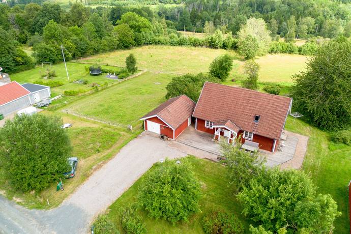 6 rum villa på Hyltan 16 Jönköping, Jönköpings kommun - bild 1