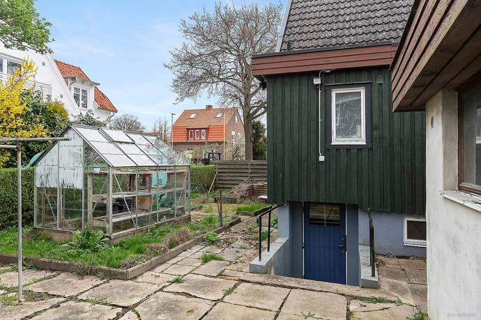 5 rum Villa på Vadstenagatan 19 Fältabacken Helsingborgs kommun - bild 5