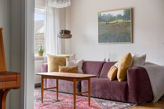4 rum Villa på Svanvägen 17 Sjuntorp Trollhättans kommun - bild 7