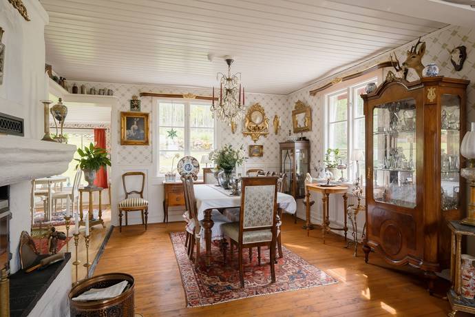6 rum Villa på Söroset Björkängen 1 Örlen Tibro kommun - bild 13