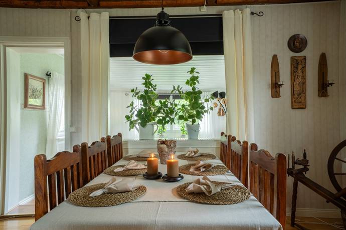 4 rum villa på Borsöknavägen 18 Borsökna, Eskilstuna kommun - bild 2