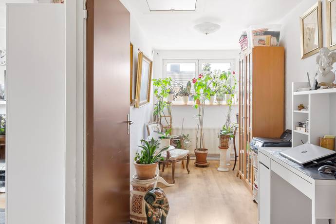 5 rum Villa på Västergatan 29 Centralt Skurup Skurups kommun - bild 15