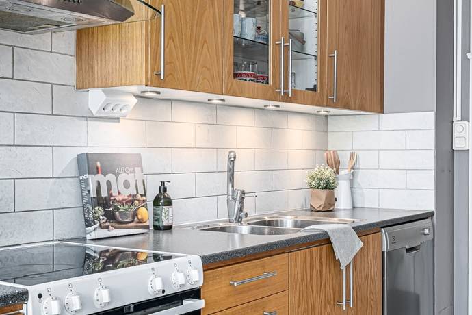 3 rum lägenhet på Trebackalånggatan 104 Hässleholm - Ljungdala, Hässleholms kommun - bild 5