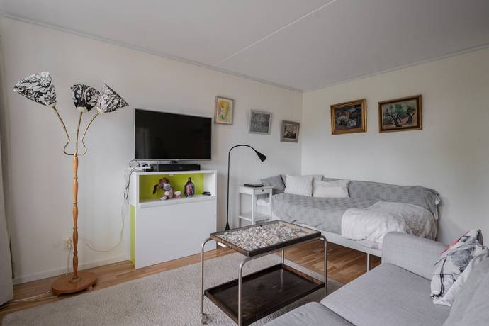42.2 m² Lägenhet på Stationsvägen 43 Centrala Stuvsta Huddinge kommun - bild 7