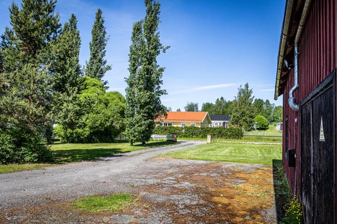 villa på Åkervägen 35 Lugnvik, Östersunds kommun - bild 4