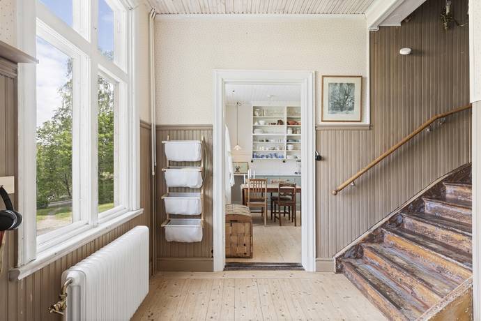 9 rum Villa på Garverivägen 3 och 5B Tärnsjö Heby kommun - bild 19