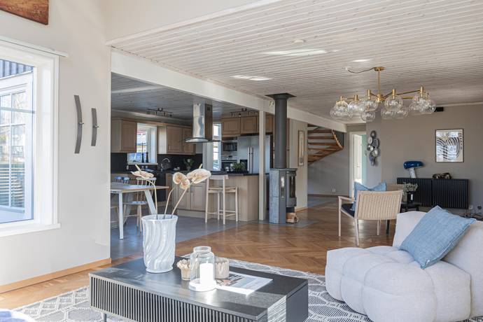 6 rum Villa på Sjöhammarvägen 2 Kvicksund Eskilstuna kommun - bild 9