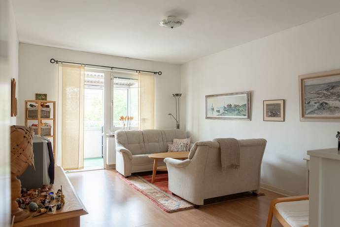 2 rum lägenhet på Malmabergsgatan 81B Västerås, Västerås kommun - bild 1