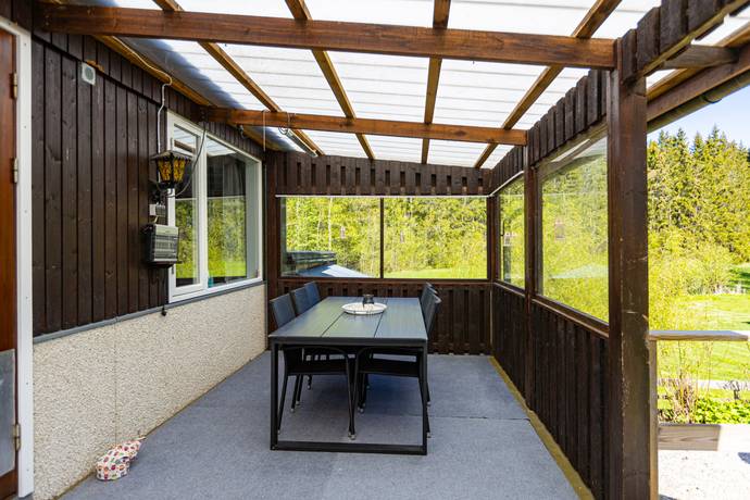 6 rum Villa på Ånimskogs näs 110 Ånimskog Åmåls kommun - bild 8