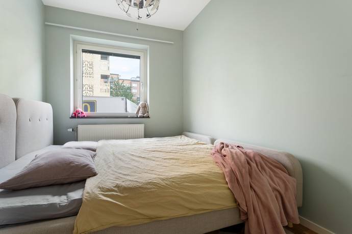 4 rum Lägenhet på Ladugårdsgatan 6 Sundbyberg - Ursvik Sundbybergs kommun - bild 12