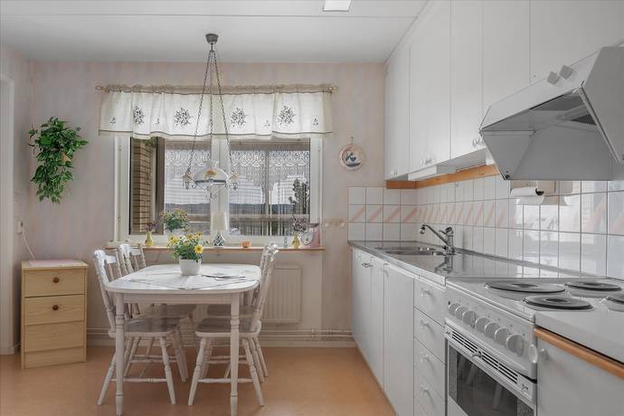 2 rum Lägenhet på Ryttargången 36 Centralt Strömstads kommun - bild 21