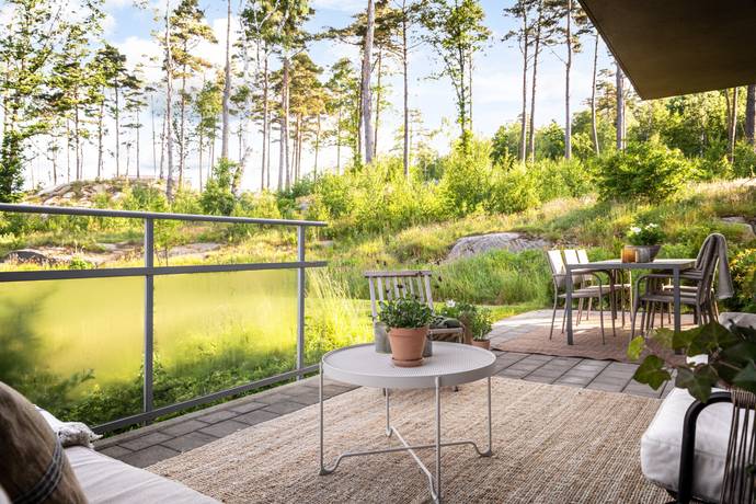 3 rum Lägenhet på Kärnvedsgatan 63 Hills Mölndals kommun - bild 12