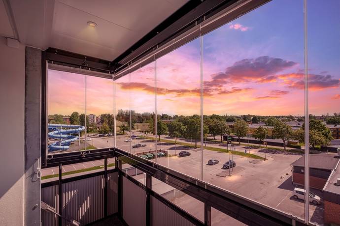 3 rum lägenhet på Valhallavägen 19A Centralt, Sandvikens kommun - bild 1