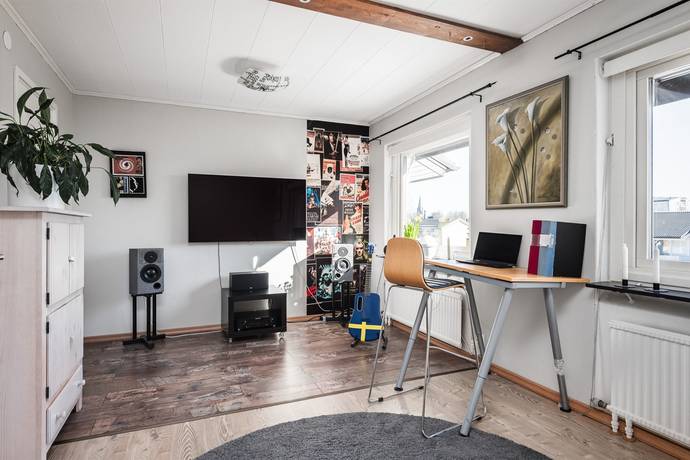 3 rum Radhus på Ravingatan 83 Norrköpings kommun - bild 17