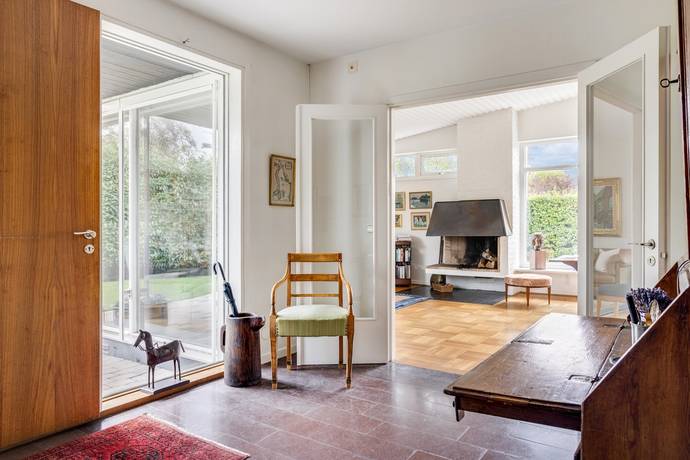153 m² Villa på Vikingagatan 69A Bellevue Sjösida Malmö kommun - bild 13