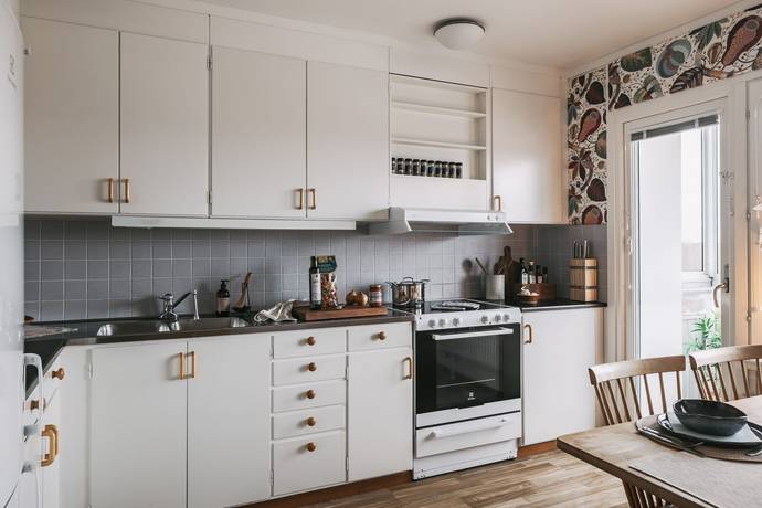 2 rum lägenhet på Fläderstigen 4 Mariestad, Mariestads kommun - bild 1