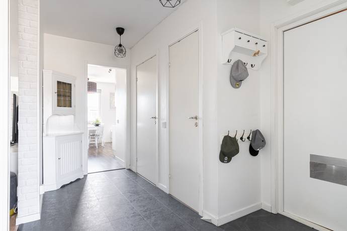 3 rum Lägenhet på Tomtebogatan 6C Slagsta Eskilstuna kommun - bild 16