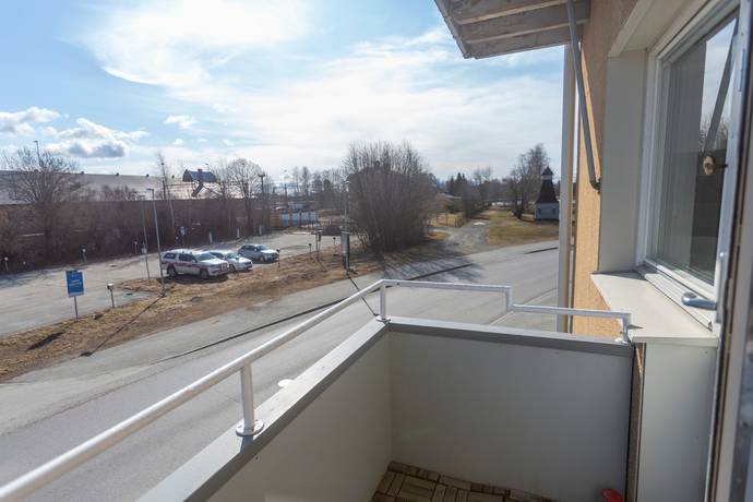 2 rum Lägenhet på Stationsgatan 1 b Boden Bodens kommun - bild 8