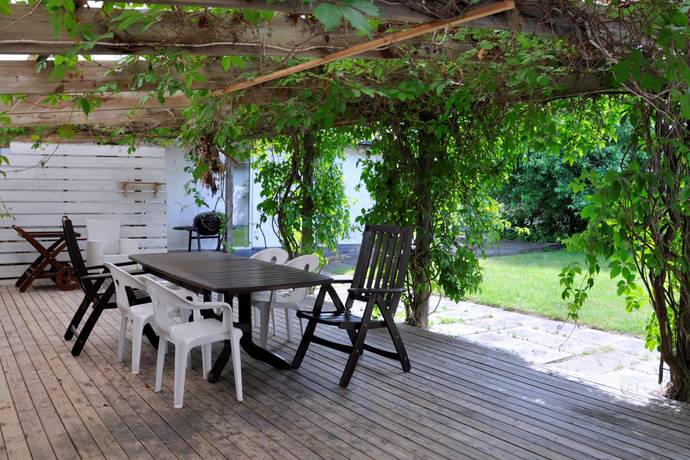 3 rum fritidshus på Måsvägen 42 Mellbystrand, Laholms kommun - bild 5