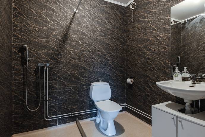 5 rum Villa på Sandsborgsvägen 30 Charlottenberg Eda kommun - bild 6