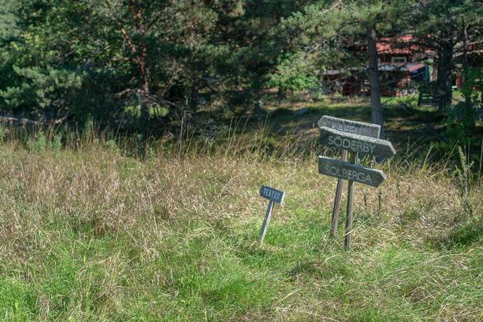 Tomt på Runmarö Norrsunda 219 Runmarö Norrsunda Värmdö kommun - bild 9