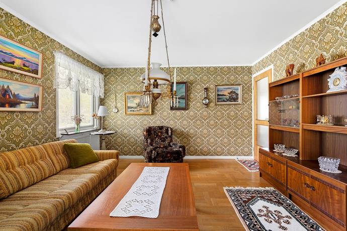 5 rum Villa på Långrörsgatan 2 Söderhamns kommun - bild 3