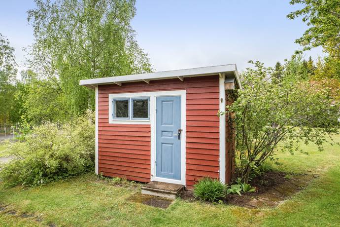 4 rum Villa på Ågatan 16 Karlbo-Brunnbäck Avesta kommun - bild 30