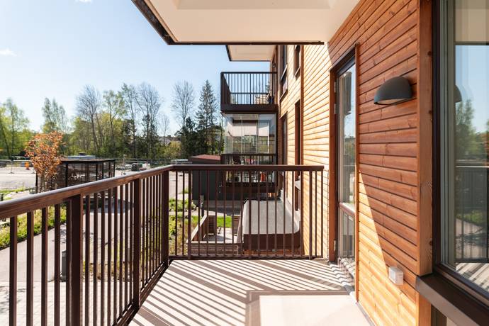2 rum lägenhet på Tujagatan 10 Skiljebo, Västerås kommun - bild 4