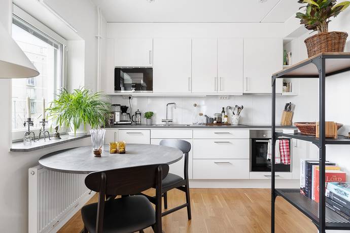 Glindragränd 5, Årsta, Stockholms kommun