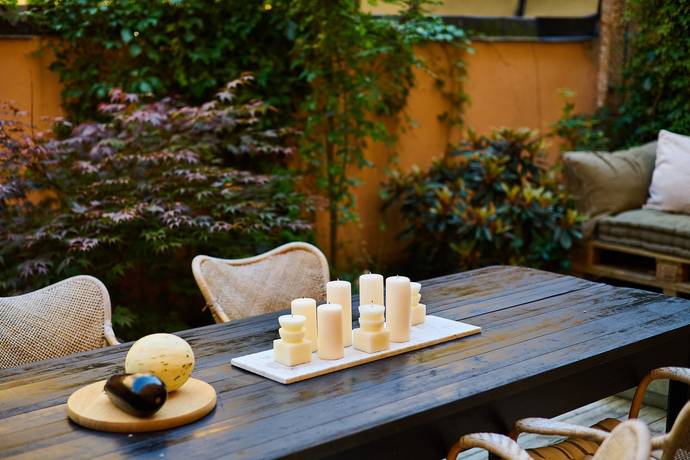 1 rum Lägenhet på Heleneborgsgatan 9 Södermalm Högalid Stockholms kommun - bild 6
