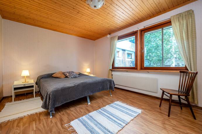 6 rum villa på Leipojärvi 103 Leipojärvi, Gällivare kommun - bild 5