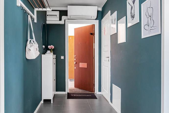 3 rum lägenhet på Kavallerigatan 66 Centrala Väsby, Upplands Väsby kommun - bild 4