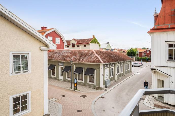 3 rum Lägenhet på Norrbygatan 20A Centrum Sala kommun - bild 21