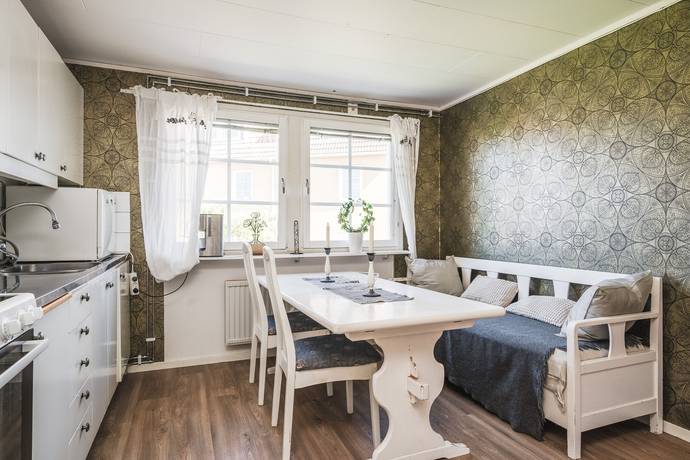 3 rum Lägenhet på Verkstadsgatan 21F Hedemora kommun - bild 12