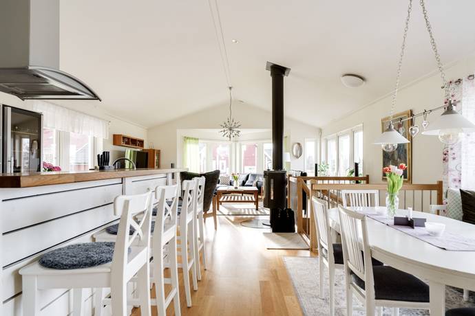 6 rum Villa på Banvallsvägen 31 Askersund Askersunds kommun - bild 9
