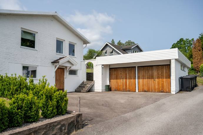 4 rum Villa på Allmänna vägen 54 Sjömarken Borås kommun - bild 23