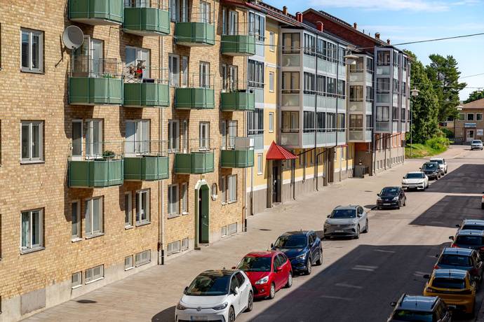 Köpmangatan 29, Söderhamn, Söderhamns kommun