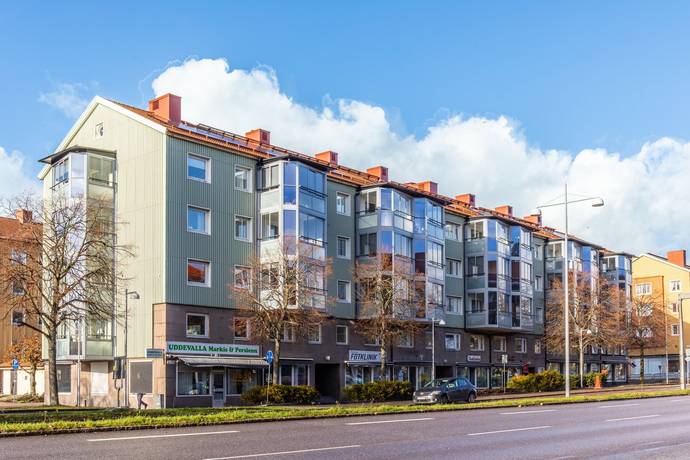 Västerlånggatan 5B, Uddevalla, Uddevalla kommun