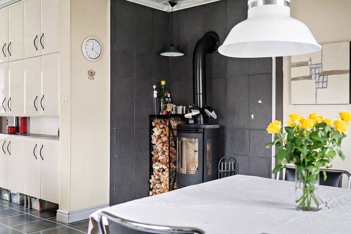5 rum Villa på Notvägen 1 Obbola Umeå kommun - bild 10