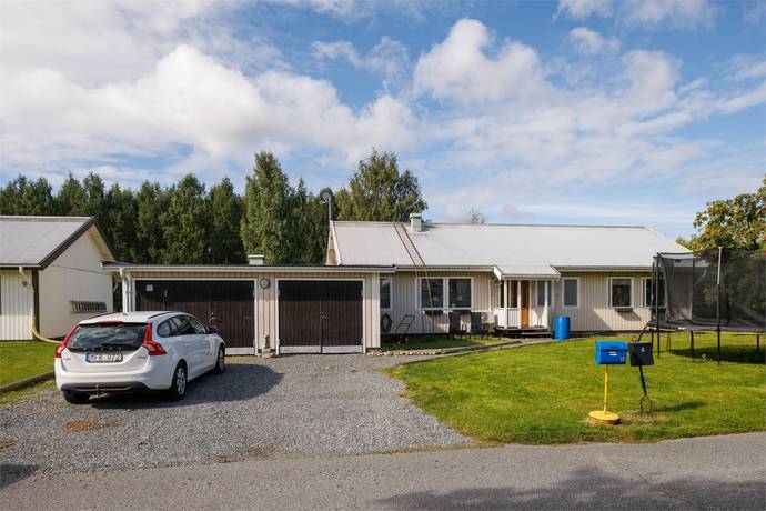 Rädisvägen 11, Sävast, Bodens kommun