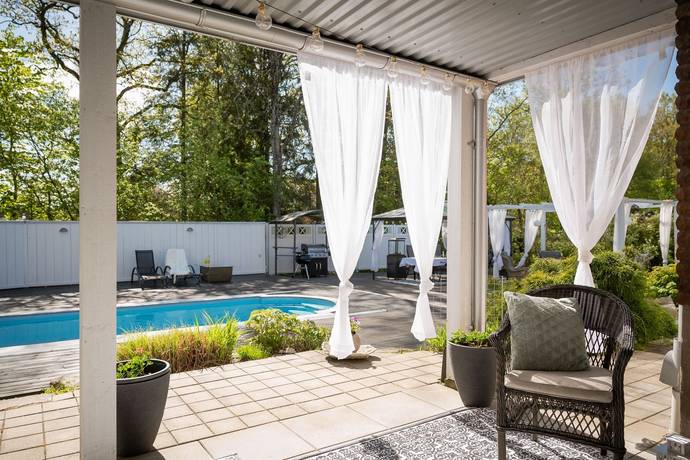 209 m² Villa på Glimmervägen 3 Nära Karlslund Höörs kommun - bild 29