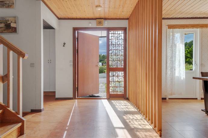 4 rum Villa på Alpgatan 10 Bengtsfors kommun - bild 4