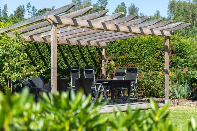 6 rum villa på Grönkullen 8 Grönkullen, Bollebygds kommun - bild 5