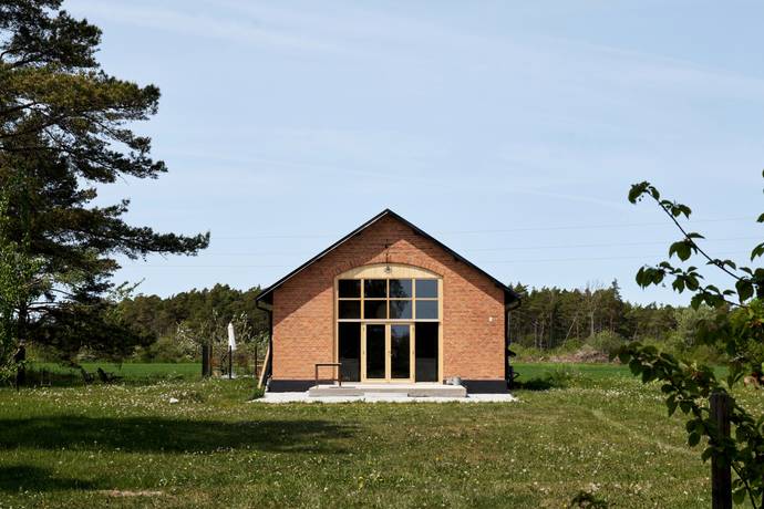 Gotland, Gotlands kommun
