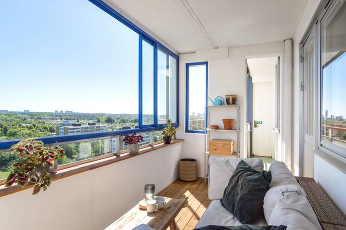 3 rum lägenhet på Vendelsfridsgatan 6A Stadion, Malmö kommun - bild 4