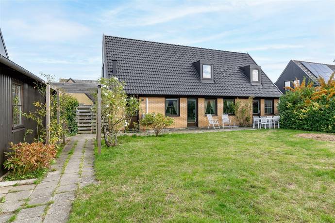 5 rum Villa på Båtsmansgränd 57 Bunkeflostrand Malmö kommun - bild 32