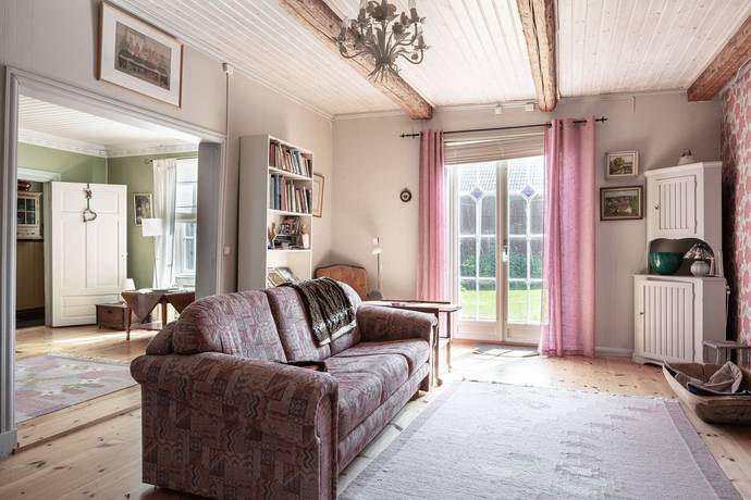5 rum Villa på Sundsnäs Byväg 4 Leksand Leksands kommun - bild 25
