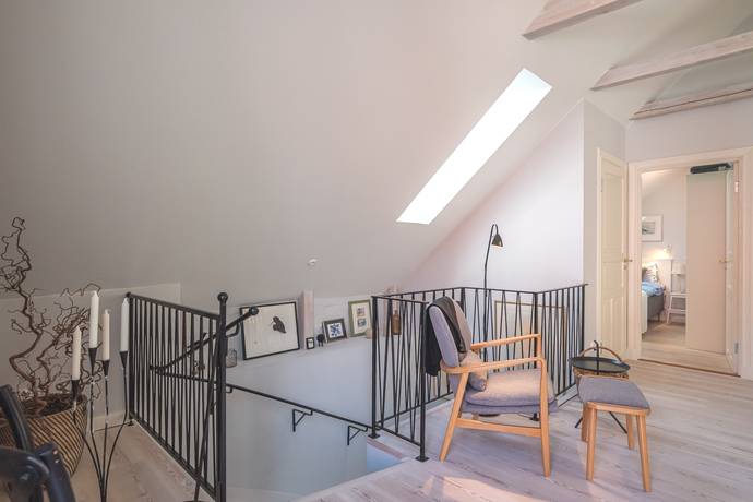 4 rum lägenhet på Klosterbrunnsgatan 5 Visby Innerstad, Gotlands kommun - bild 4