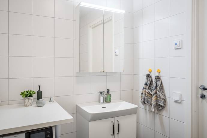 2 rum Lägenhet på Grenvägen 6 Gustavsberg Värmdö kommun - bild 15